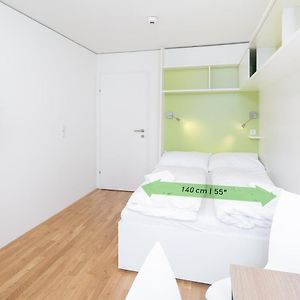 Appartement met Twee Slaapkamers
