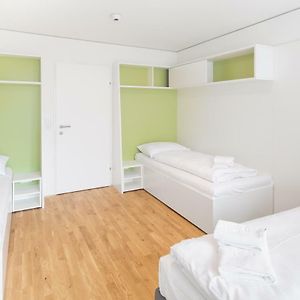 Driepersoonskamer